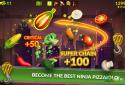 Pizza Ninja Story screenshot 2