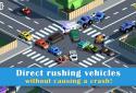 Traffic Rush 2 screenshot 1