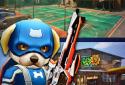 Action of Mayday: Pet Heroes screenshot 3