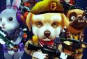 Action of Mayday: Pet Heroes screenshot 5
