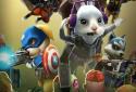 Action of Mayday: Pet Heroes screenshot 6