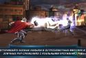 Marvel: Avengers Alliance 2 screenshot 1