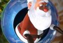 Santa Claus Xmas Live WP screenshot 1