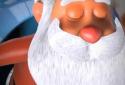 Santa Claus Xmas Live WP screenshot 3