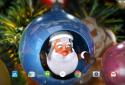 Santa Claus Xmas Live WP screenshot 6