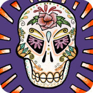 Day of the Dead/Dia de Muertos