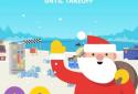 Google Santa Tracker screenshot 1