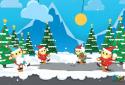 Google Santa Tracker screenshot 5