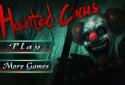 Haunted Circus 3D screenshot 5