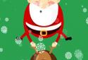 Bouncing Santa Live Wallpaper screenshot 3