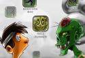 Flee, Man! – the Zombie Runner screenshot 5
