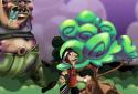 Flee, Man! – the Zombie Runner screenshot 8