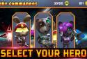 Tiny Commandos screenshot 1