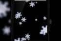 Ice Snowfall Live Wallpaper screenshot 4