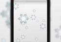 Ice Snowfall Live Wallpaper screenshot 5