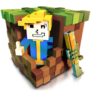 Cube Shelter Survival