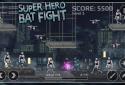 Superhero Bat Fight screenshot 1