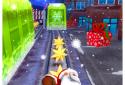 Santa Runner :Xmas Subway Surf screenshot 11