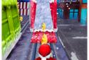 Santa Runner :Xmas Subway Surf screenshot 15