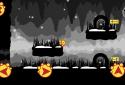 Fire Bounce 2D screenshot 4