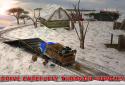 Snow Hill Offroad 4x4 Truck 3D screenshot 4