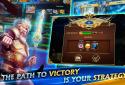 Ragnarok: Heroes of Midgard screenshot 2