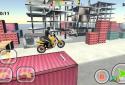 Moto Jump 3D screenshot 1