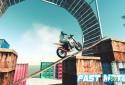Moto Jump 3D screenshot 3