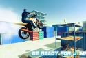 Moto Jump 3D screenshot 4