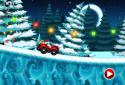Winter Racing - Holiday Fun! screenshot 16