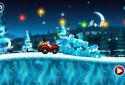 Winter Racing - Holiday Fun! screenshot 6