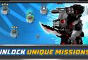Super Mechs screenshot 5