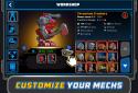 Super Mechs screenshot 9