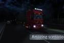 Euro Truck Driver screenshot 11