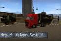 Euro Truck Driver screenshot 8
