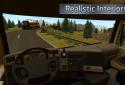 Euro Truck Driver screenshot 9