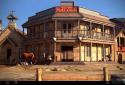 Wild West 3D Live Wallpaper screenshot 10