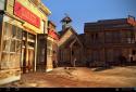 Wild West 3D Live Wallpaper screenshot 12