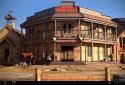 Wild West 3D Live Wallpaper screenshot 14