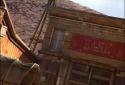 Wild West 3D Live Wallpaper screenshot 7