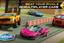 Splash Cars screenshot 1