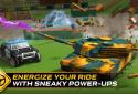 Splash Cars screenshot 2