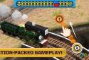 Thomas and friends: Race on! screenshot 1