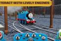 Thomas and friends: Race on! screenshot 2