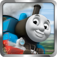 Thomas and friends: Race on!