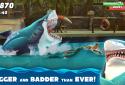Hungry Shark World screenshot 1