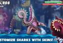 Hungry Shark World screenshot 3