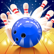 Galaxy Bowling  3D
