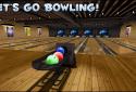 Galaxy Bowling  3D screenshot 1
