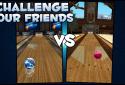 Galaxy Bowling  3D screenshot 2